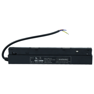 Magnetic Track Smart Power Supply 200 Watt
