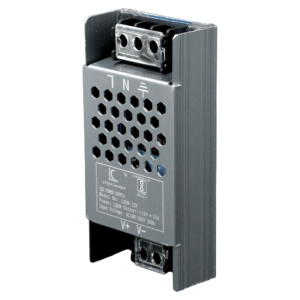 LED Power Supply Model – 120W-12V